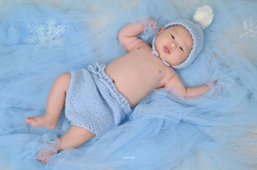 长春两个月宝宝发热